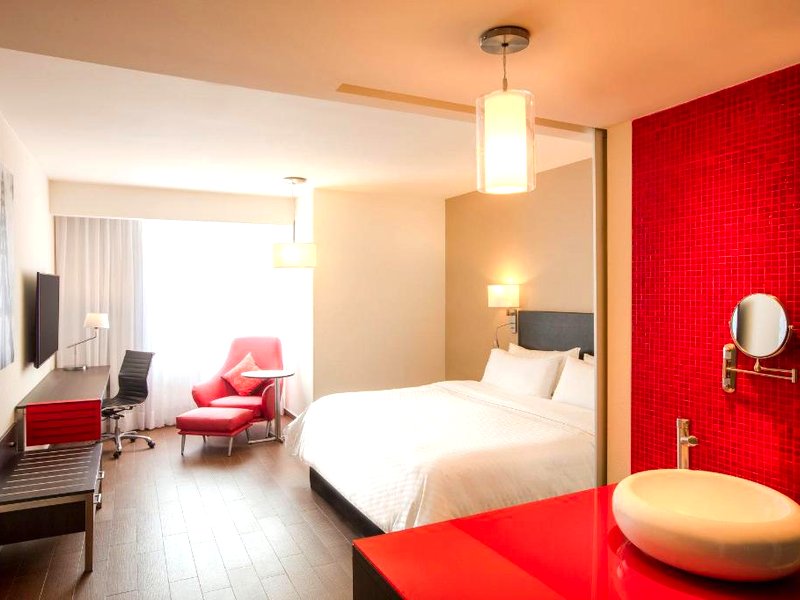 Fiesta Inn Express Monterrey Centroの写真