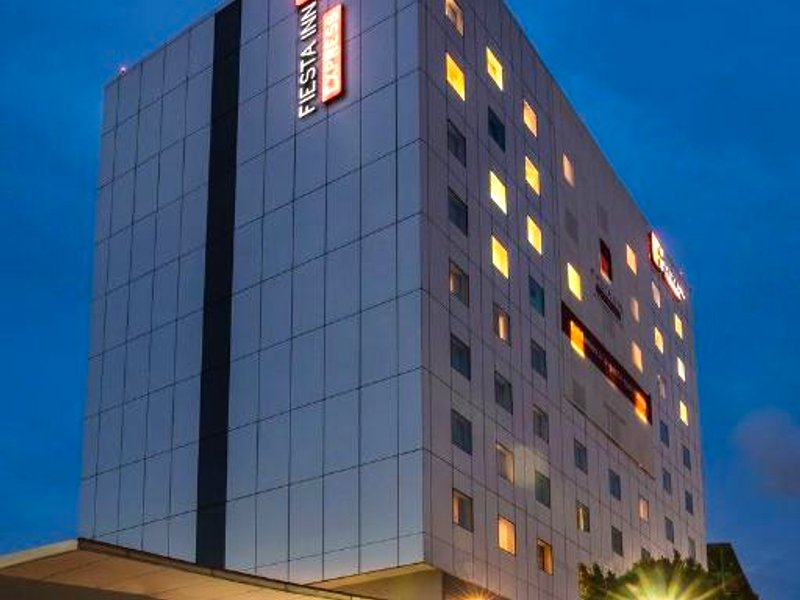 Fiesta Inn Express Monterrey Centroの写真
