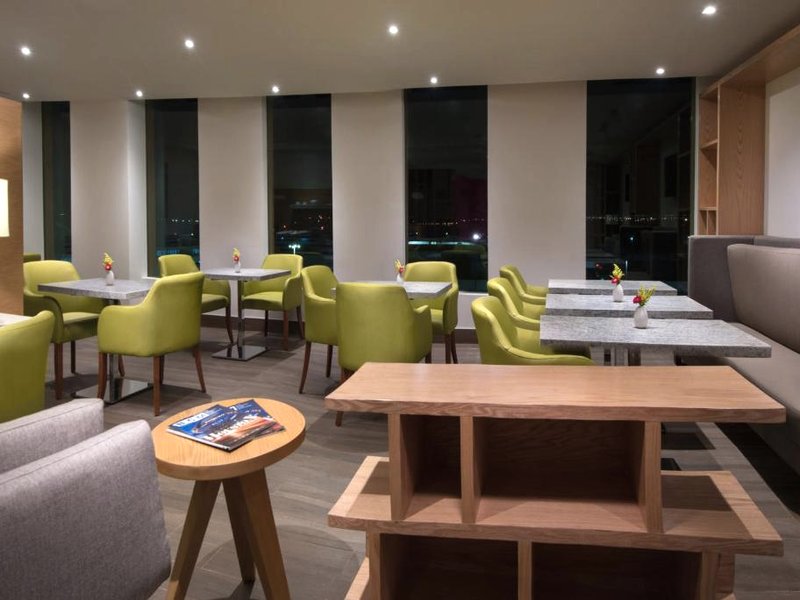ヒルトン ガーデン イン モンテレイ エアポート (Hilton Garden Inn Monterrey Airport)の写真