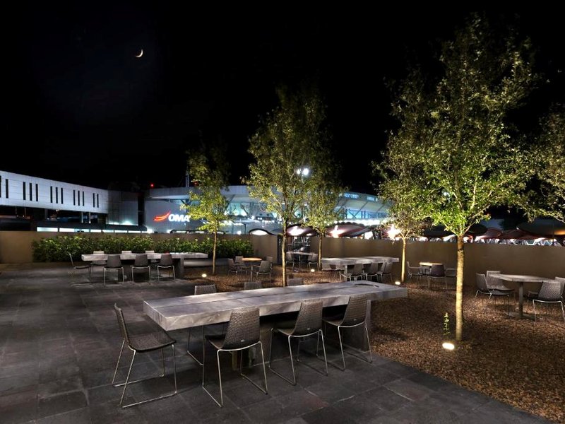 ヒルトン ガーデン イン モンテレイ エアポート (Hilton Garden Inn Monterrey Airport)の写真