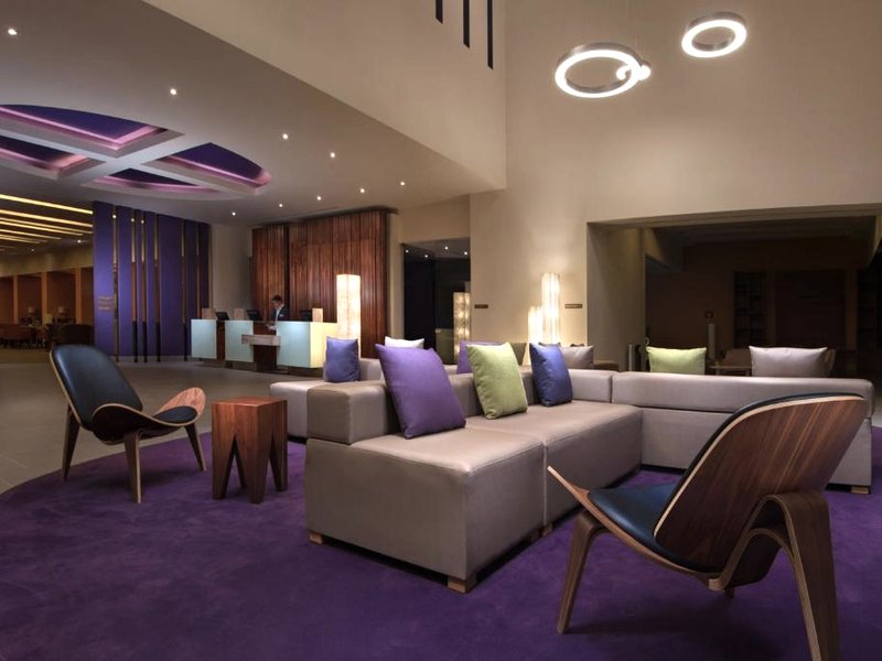 ヒルトン ガーデン イン モンテレイ エアポート (Hilton Garden Inn Monterrey Airport)の写真
