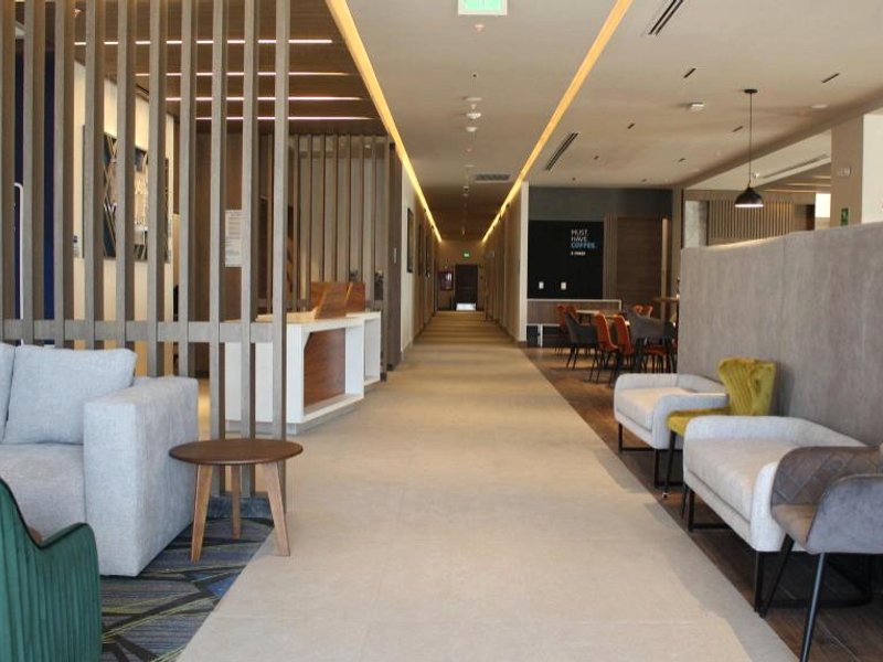 Holiday Inn Express Monterrey Fundidora By IHGの写真