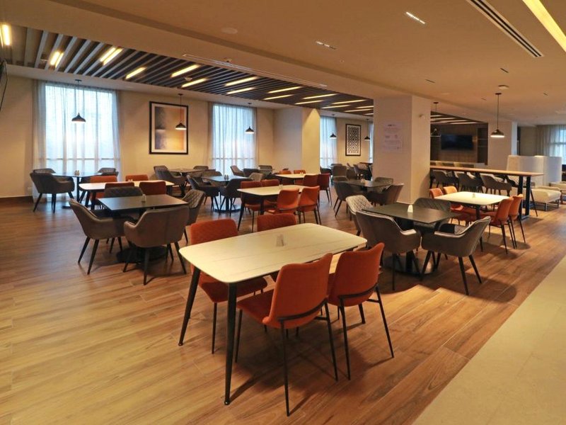 Holiday Inn Express Monterrey Fundidora By IHGの写真