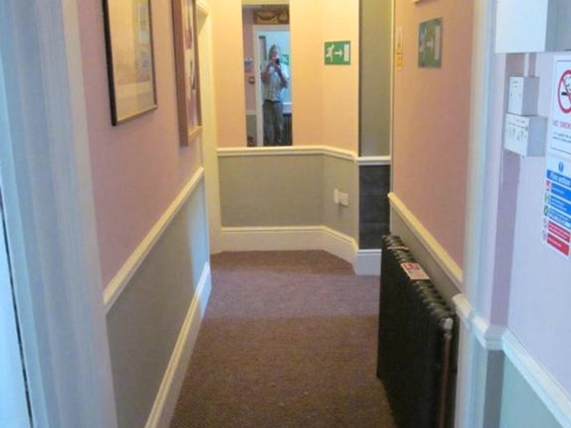 Les Fleurs Accommodationの写真