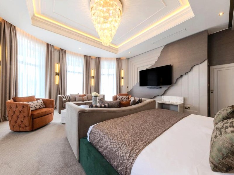 ベストウェスタンプレミアドーバーマリーナホテル＆スパ (Best Western Premier Dover Marina Hotel & Spa)の写真