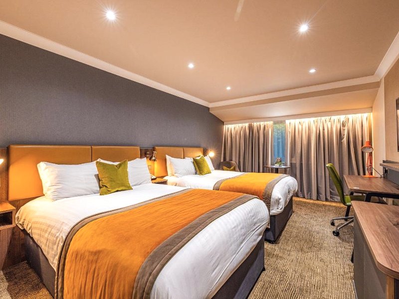Holiday Inn Dover By IHGの写真