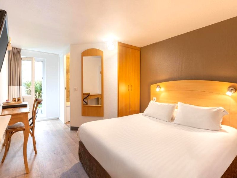 Sure Hotel by Best Western Plaisirの写真