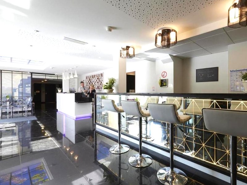 Sure Hotel by Best Western Plaisirの写真