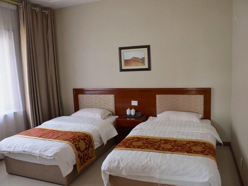 シルクロード トラベラーズ ユースホステル (Silk Road Travelers Youth Hostel)の写真