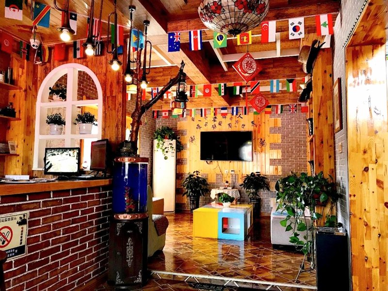 シルクロード トラベラーズ ユースホステル (Silk Road Travelers Youth Hostel)の写真