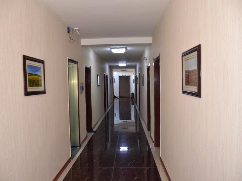 シルクロード トラベラーズ ユースホステル (Silk Road Travelers Youth Hostel)の写真