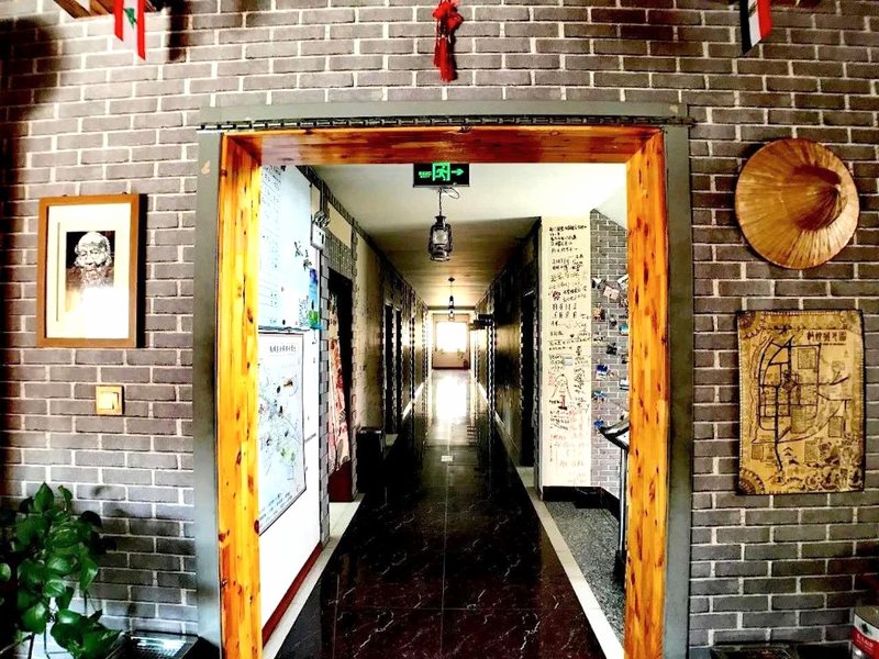シルクロード トラベラーズ ユースホステル (Silk Road Travelers Youth Hostel)の写真
