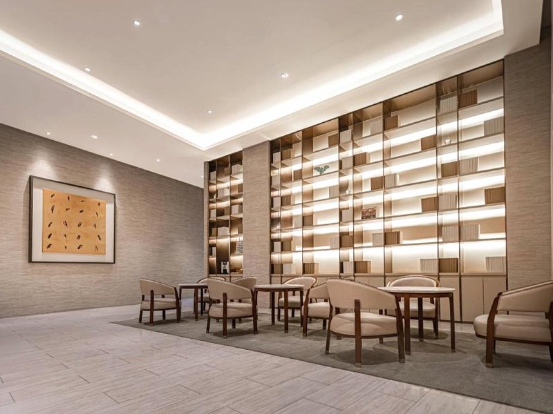 Ji Hotel Zhangye West Stationの写真