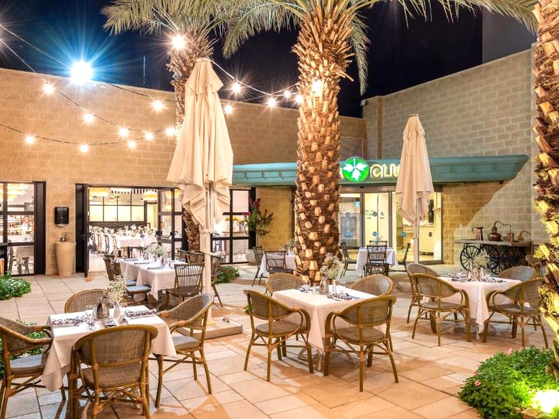 オアシス スパ クラブ デッド シー ホテル - 18 プラス (Oasis Spa Club Dead Sea Hotel - 18 Plus)の写真
