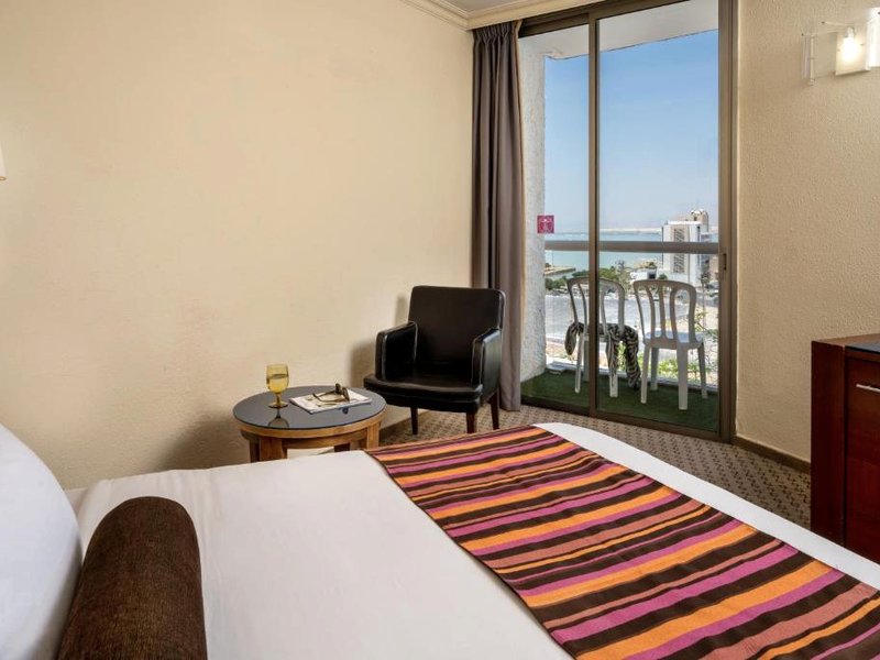 レオナルドイン ホテル デッドシー (Leonardo Inn Hotel Dead Sea)の写真