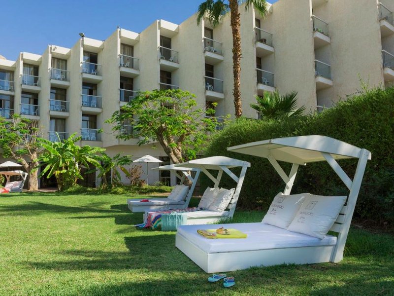 レオナルドイン ホテル デッドシー (Leonardo Inn Hotel Dead Sea)の写真