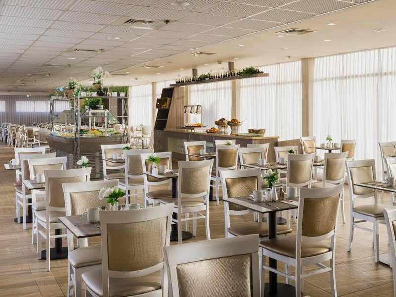 レオナルドイン ホテル デッドシー (Leonardo Inn Hotel Dead Sea)の写真