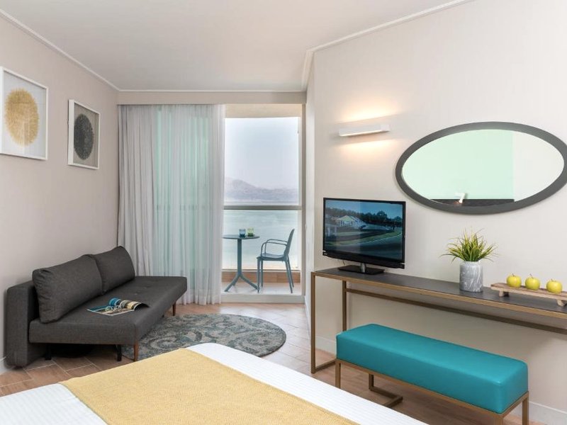 レオナルド クラブ ホテル デッド シー オール インクルーシブ (Leonardo Club Hotel Dead Sea - All Inclusive)の写真
