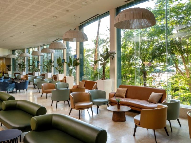 レオナルド クラブ ホテル デッド シー オール インクルーシブ (Leonardo Club Hotel Dead Sea - All Inclusive)の写真