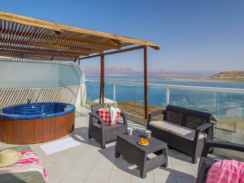 レオナルド クラブ ホテル デッド シー オール インクルーシブ (Leonardo Club Hotel Dead Sea - All Inclusive)の写真