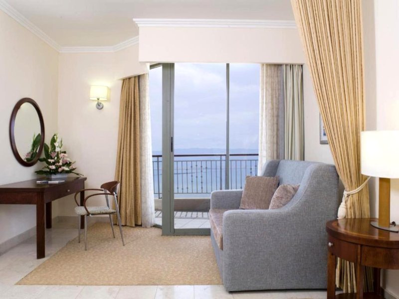 ザ ロイヤル ホテル デッ ドシー (The Royal Hotel Dead Sea)の写真