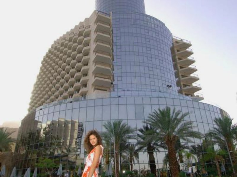 ザ ロイヤル ホテル デッ ドシー (The Royal Hotel Dead Sea)の写真