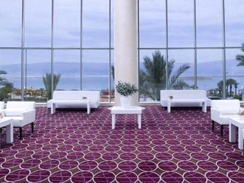ザ ロイヤル ホテル デッ ドシー (The Royal Hotel Dead Sea)の写真