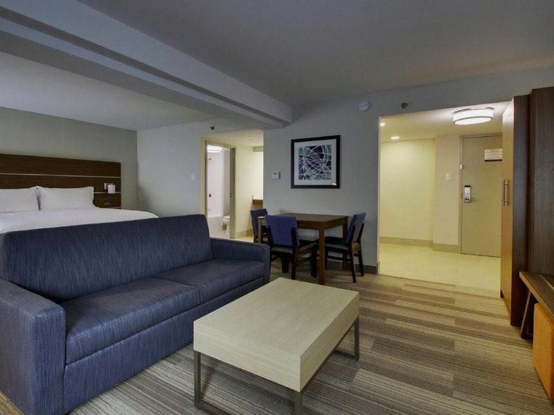 Holiday Inn Express Voorhees - Mt. Laurel By IHGの写真