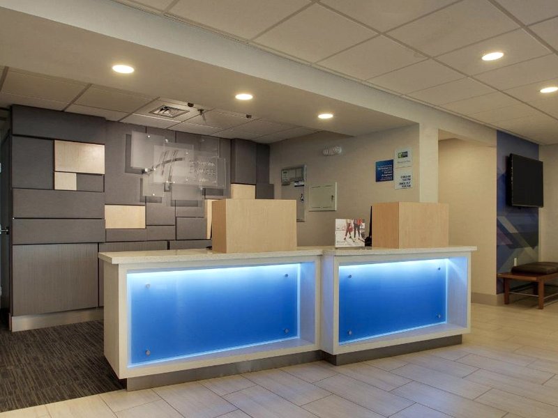 Holiday Inn Express Voorhees - Mt. Laurel By IHGの写真