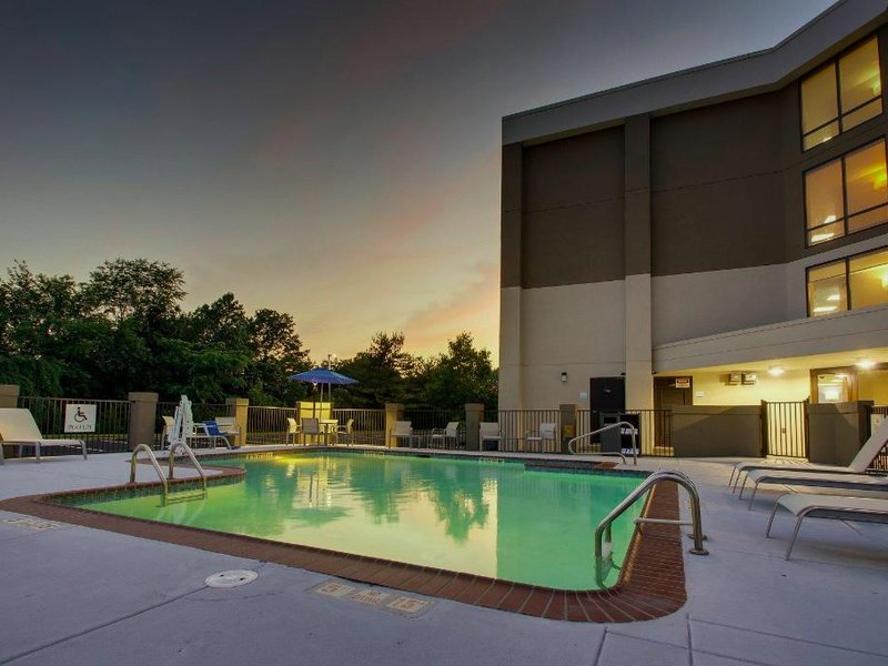 Holiday Inn Express Voorhees - Mt. Laurel By IHGの写真