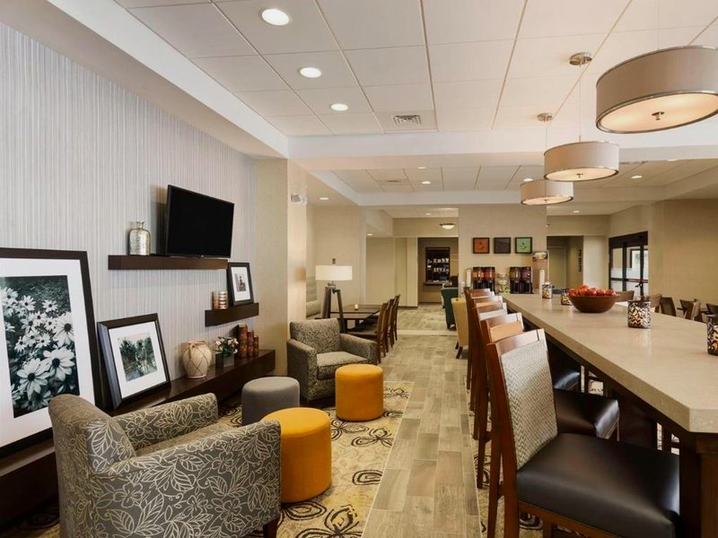 Hampton Inn Philadelphia/Voorheesの写真