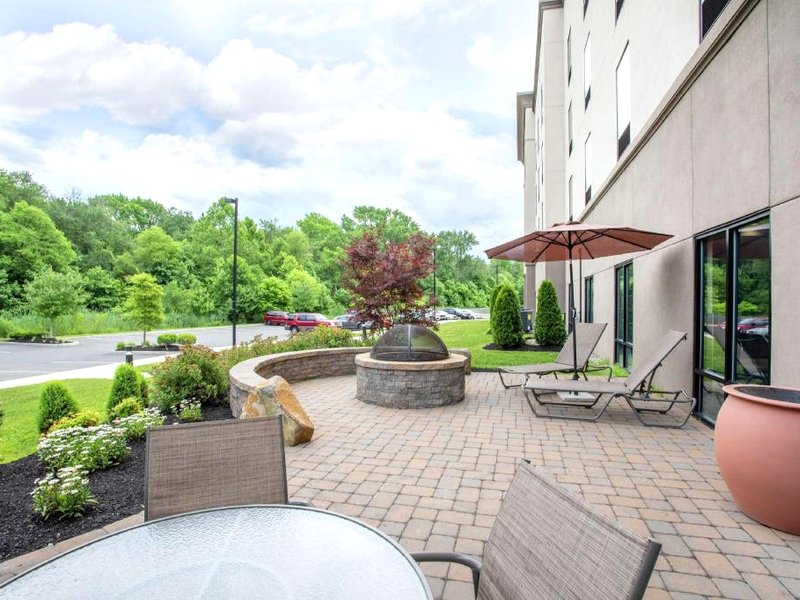 Hampton Inn Philadelphia/Voorheesの写真