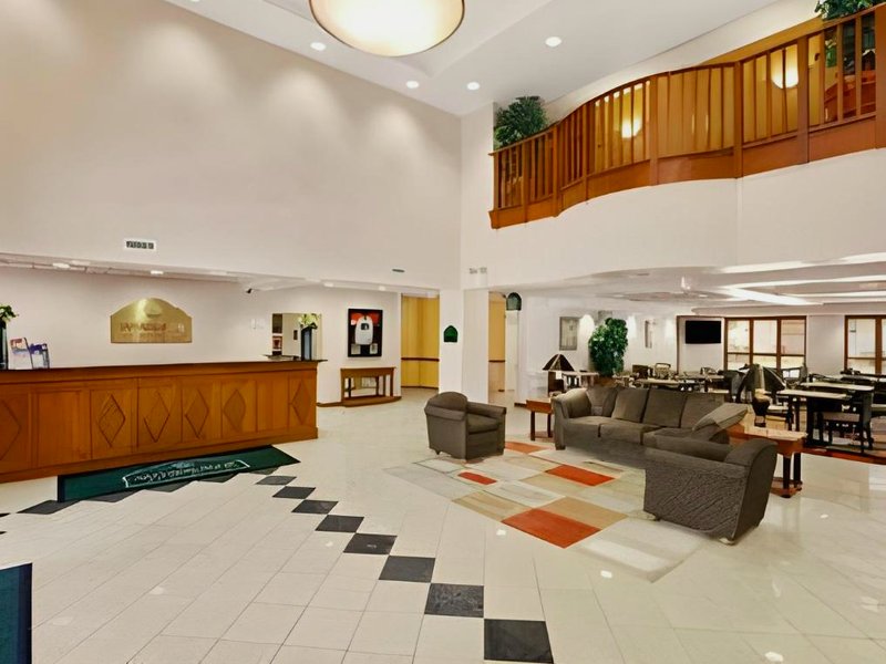 Comfort Inn & Suites Voorhees/Mt. Laurelの写真