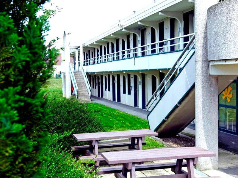 Premiere Classe Boissy Saint Leger Hotelの写真
