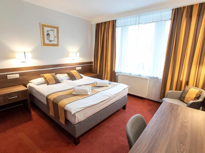 アルパド ホテル (Arpad Hotel)の写真