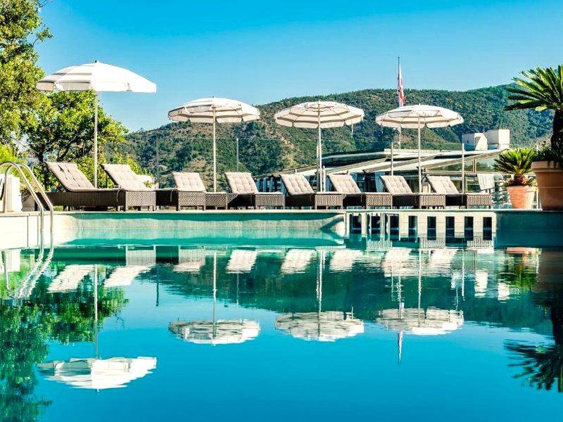 Hotel Vis à Visの写真