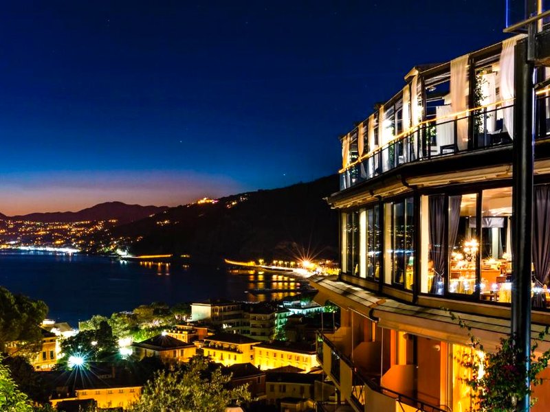 Hotel Vis à Visの写真