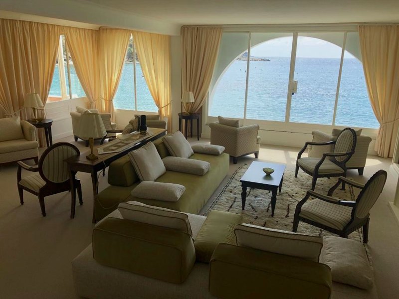 ホテル ミラマレ (Hotel Miramare)の写真