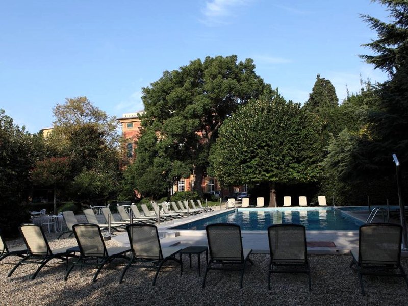 グランド ホテル ヴィラ バルビ (Grand Hotel Villa Balbi)の写真