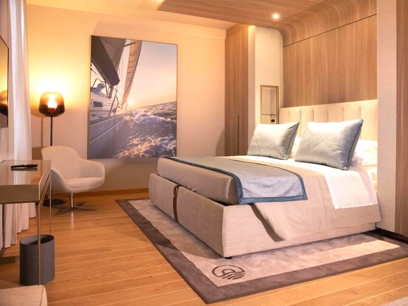 Miramare Suitesの写真