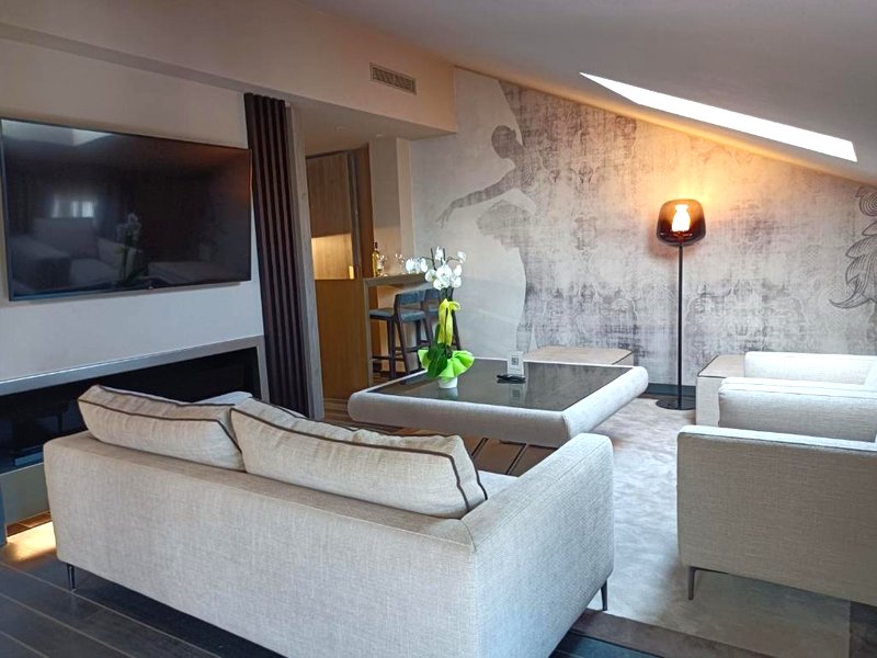 Miramare Suitesの写真