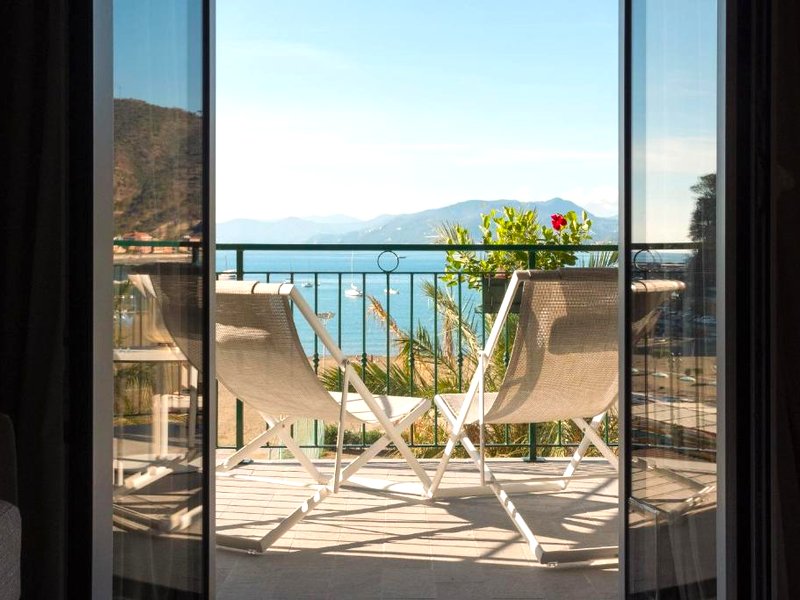 Miramare Suitesの写真