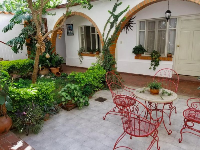 Linda Casa Acogedoraの写真