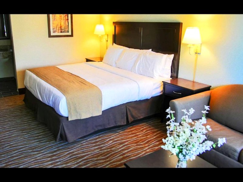 Cascades Mountain Resort, Ascend Hotel Collectionの写真