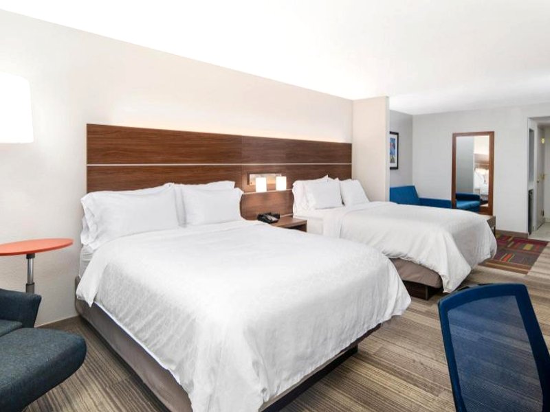Holiday Inn Express & Suites Dinuba Westの写真