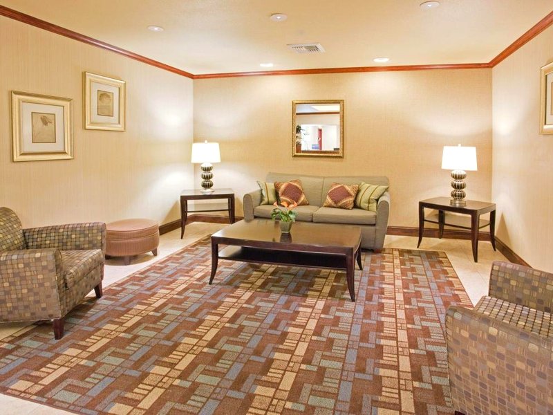 Holiday Inn Express & Suites Dinuba Westの写真