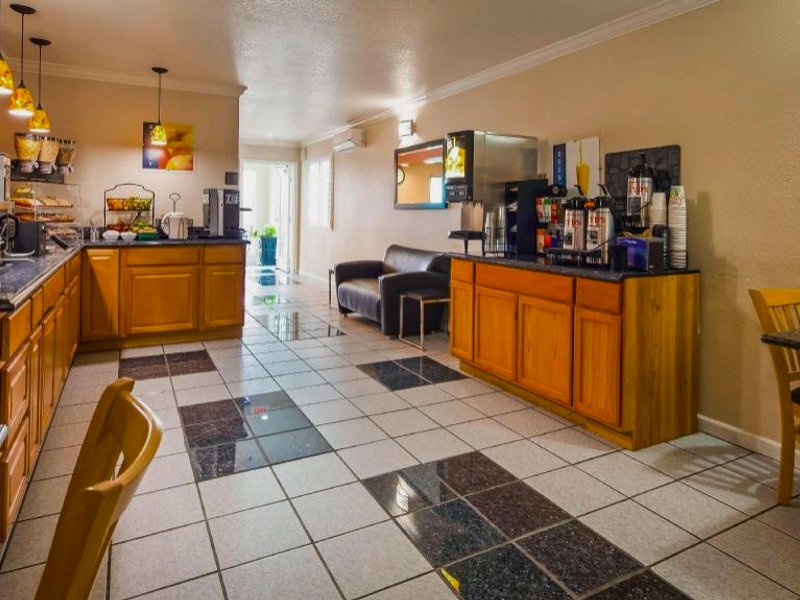 ベストウェスタン アメリカーナ (Best Western Americana)の写真