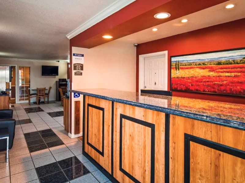 ベストウェスタン アメリカーナ (Best Western Americana)の写真