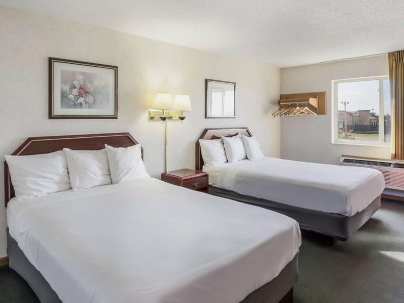 アメリカズ ベスト バリュー イン ウィノナ (Americas Best Value Inn Wenona)の写真