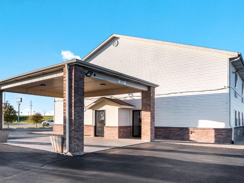 アメリカズ ベスト バリュー イン ウィノナ (Americas Best Value Inn Wenona)の写真